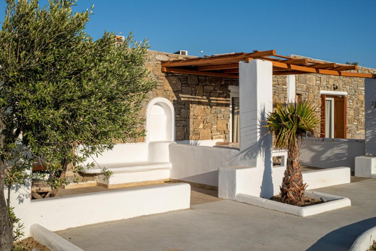 Katerina View Πανσιόν 3*