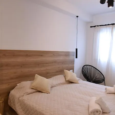 Katerina View Hotel Mykonos Town Exterior photo