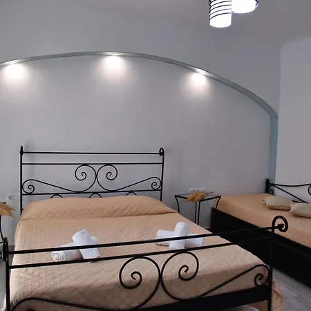 Katerina View Hotel Mykonos Town Exterior photo