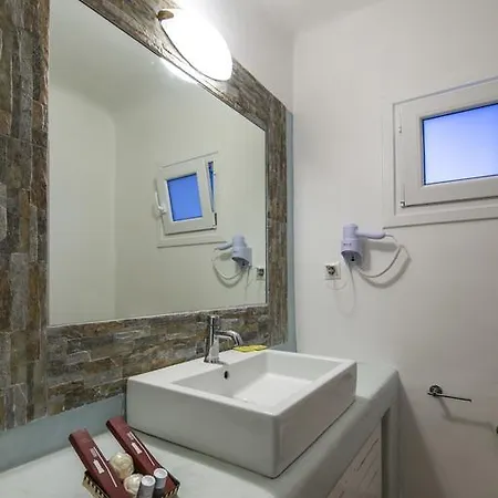 Katerina View Hotel Mykonos Town Room photo