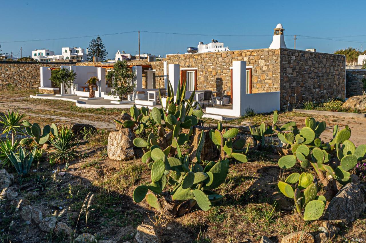 Katerina View Mykonos Town