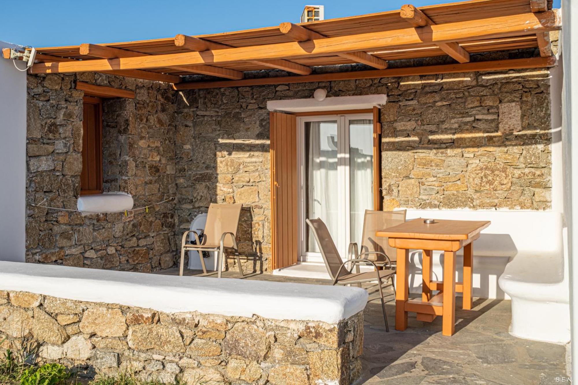 Maison d'hôtes Katerina View