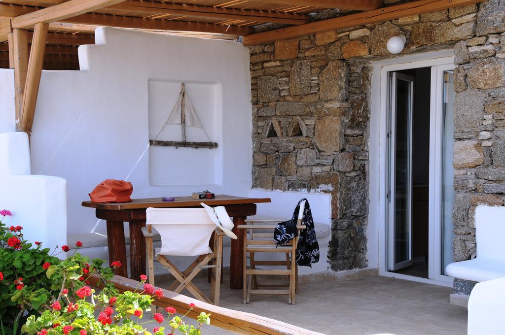 Maison d'hôtes Katerina View 3*
