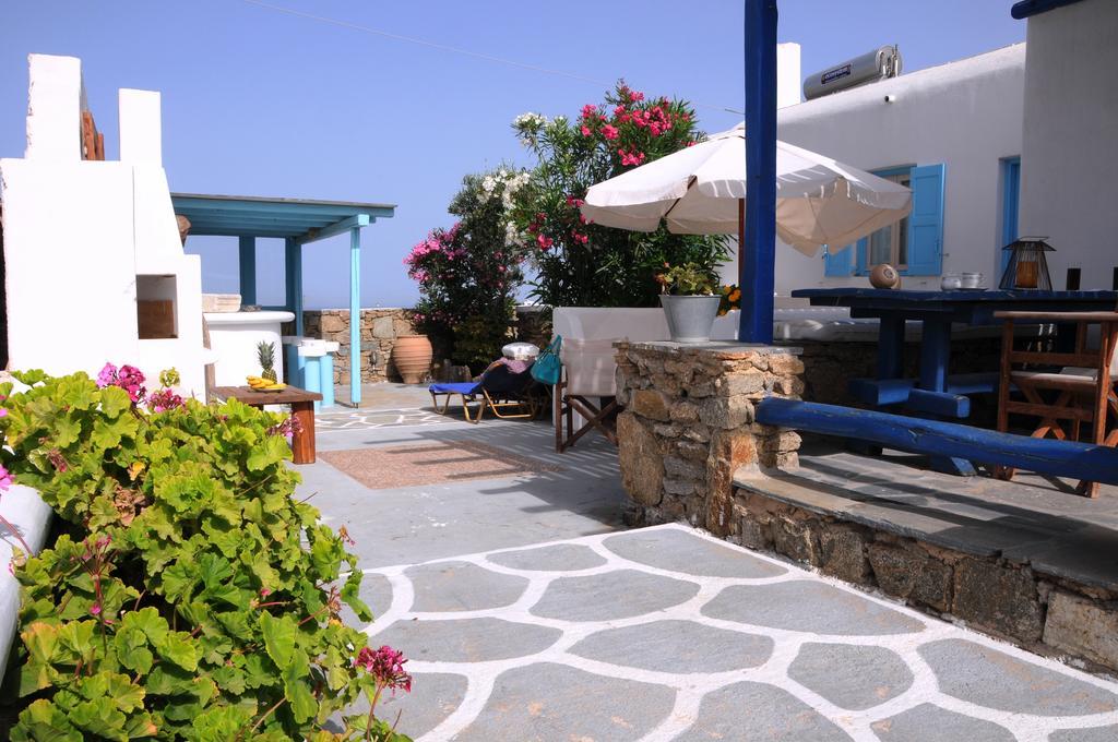 Katerina View 3* Mykonos Town