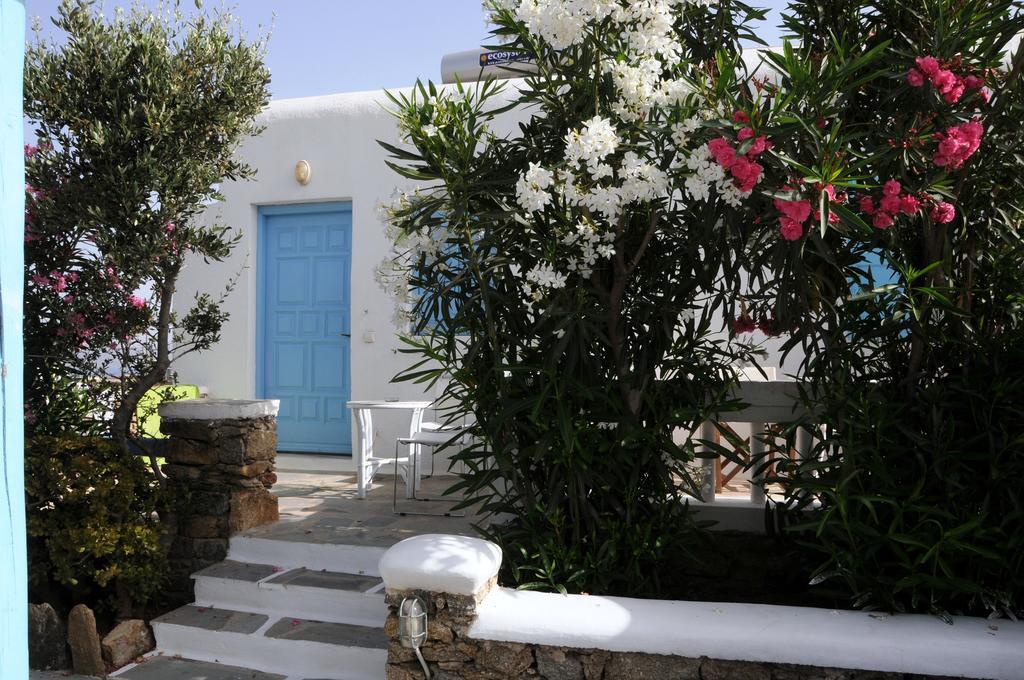 Katerina View Gasthuis Mykonos Town
