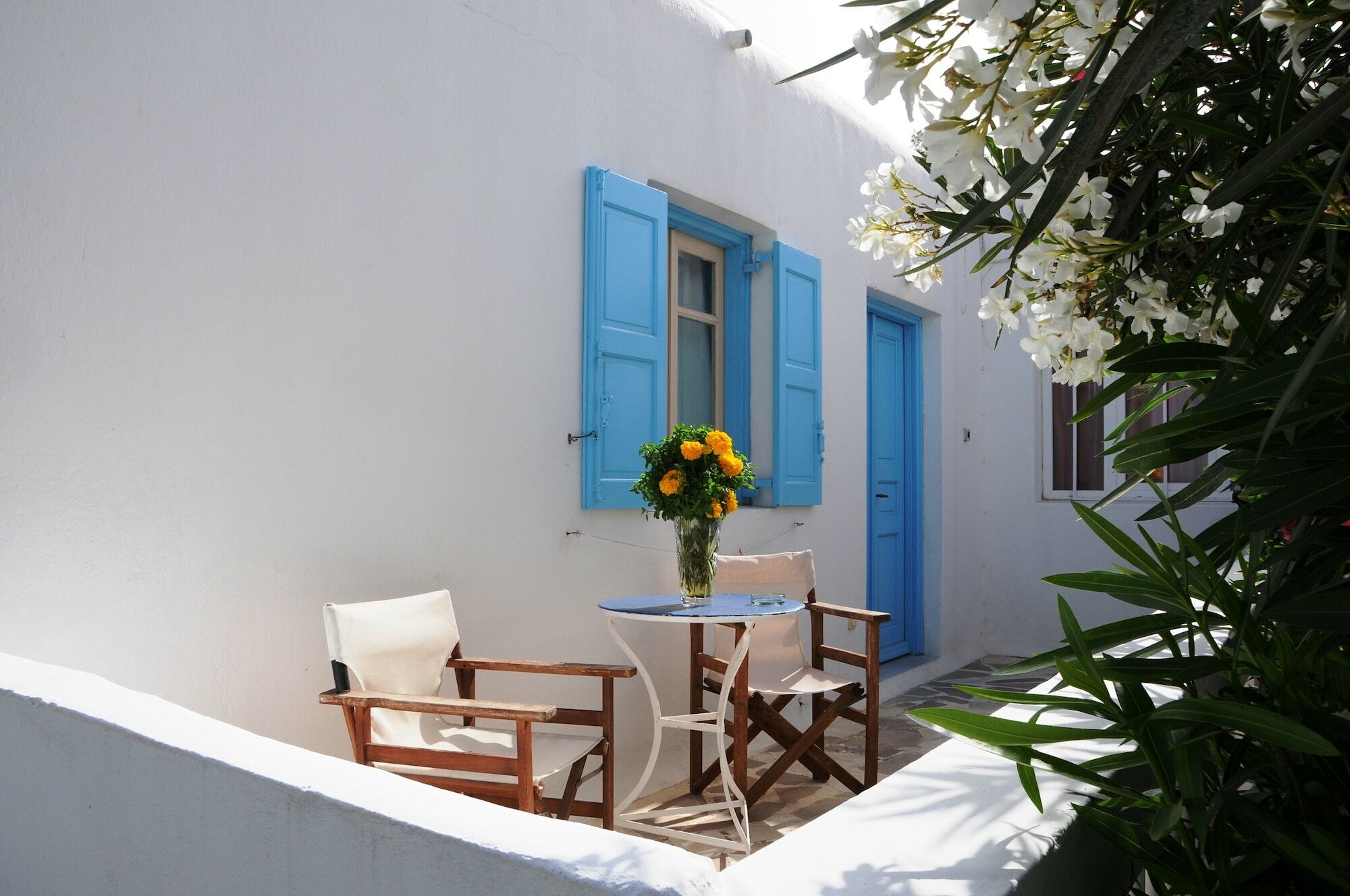 Maison d'hôtes Katerina View